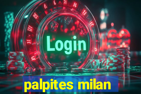 palpites milan